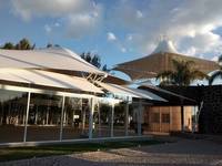 Termas Del Rey