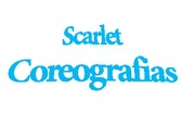 Scarlet Coreografias