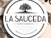 La Sauceda - Ana Camarena