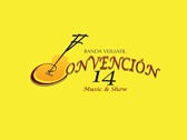 Banda Convención 14