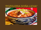 Pozolería Doña Licha