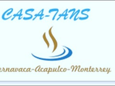 Logo Banquetes Casa-Tans