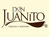 Don Juanito
