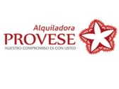 Alquiladora Provese