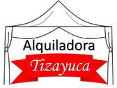 Alquiladora Tizayuca