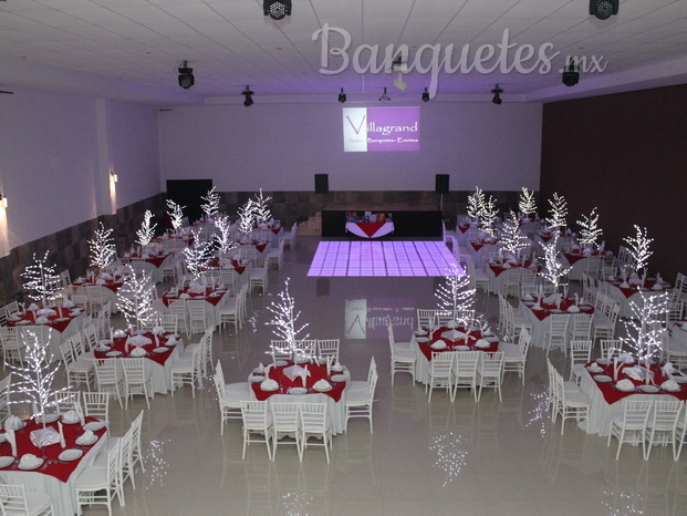 Villagrand Eventos