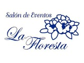 Salón de Eventos La Floresta