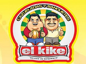 Cazuelas Y Banquetes El Kike