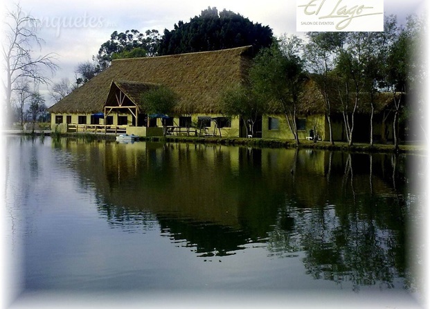 Salón el Lago