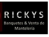 Banquetes & Eventos Rickys