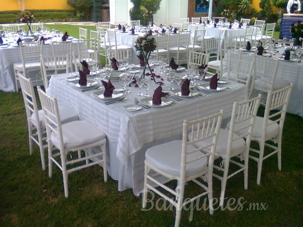 Banquetes Olivier