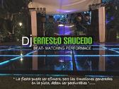 Dj Ernesto Saucedo