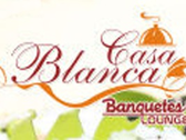 Casa Blanca Lounge