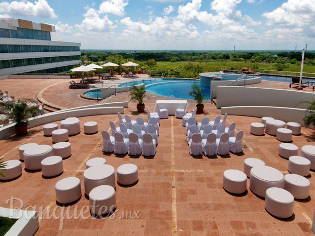 Hilton Villahermosa & Conference Center 