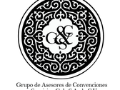 Logo Grupo De Asesores De Convenciones Y Servicios Gala