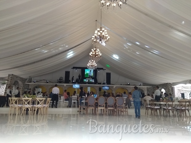 Banquetes