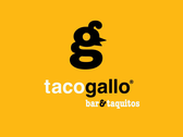 Taco Gallo