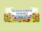 Salón de Eventos Sociales y Empresariales Tulipanes