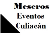 Meseros Eventos Culiacán