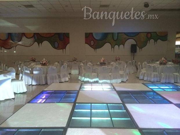 Vivaldi Salón De Eventos Stravaganza