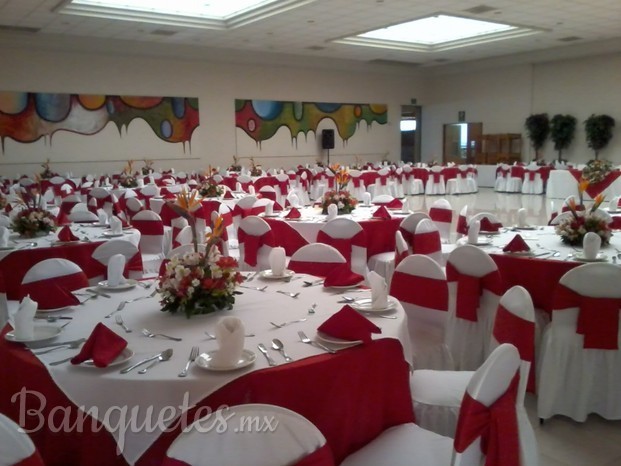 Banquetes