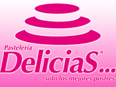 Pastelería DeliciaS