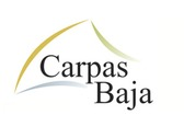 Carpas Baja