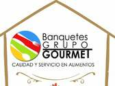 Logo Grupo Gourmet