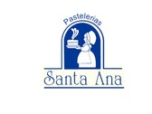 Pastelerías Santa Ana
