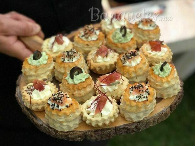 Canapé