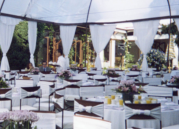 Banquete De Lujo