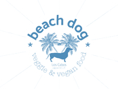Beach Dog Veggie & Vegan food