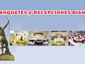 Banquetes Y Recepciones Diana