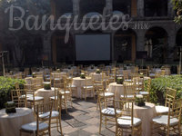 Arena Banquetes