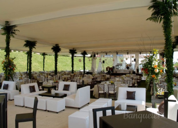 Arena Banquetes