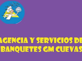 Agencia Y Servicios De Banquetes Gm Cuevas