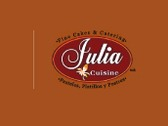 Julia Cuisine