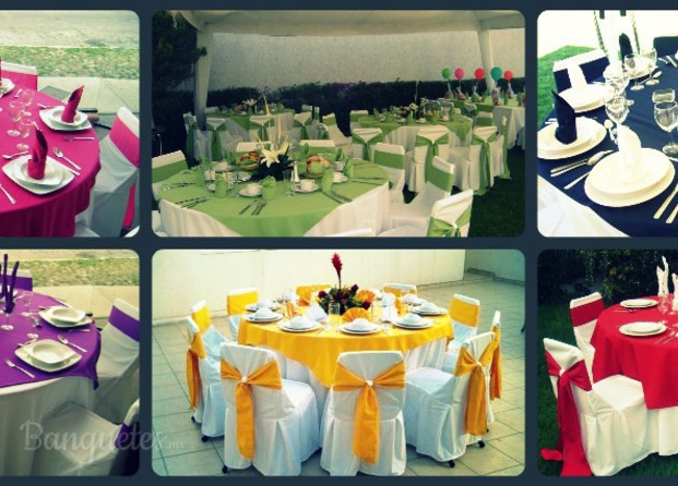 Corporativo De Eventos