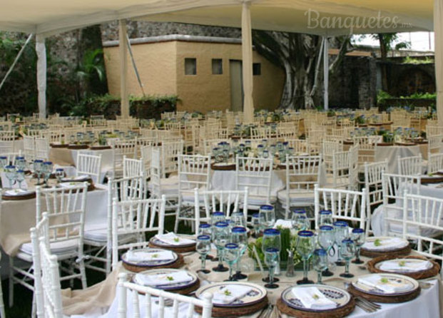 Sarabaena Banquetes