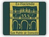 Ex Hacienda San Pablo De Enmedio