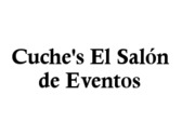 Cuche's El Salón de Eventos