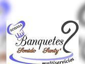 Baquetes Sonido, Santys multiservicios