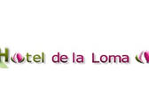 Logo Hotel De La Loma