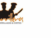 Logo Los Parrilleros