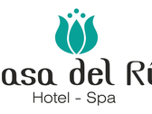 Hotel Casa Del Río