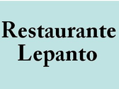 Restaurante Lepanto