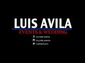 Luis Avila Eventos