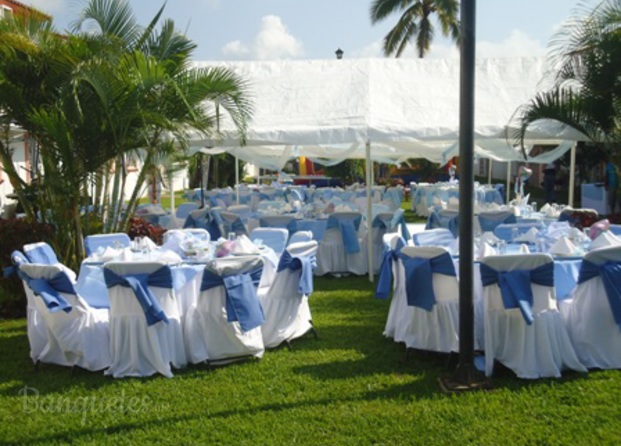 Eventos y Convenciones Ac