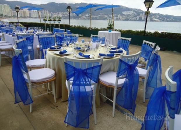 Eventos y Convenciones Ac