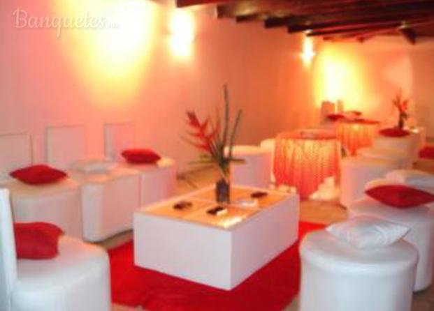 Eventos y Convenciones Ac